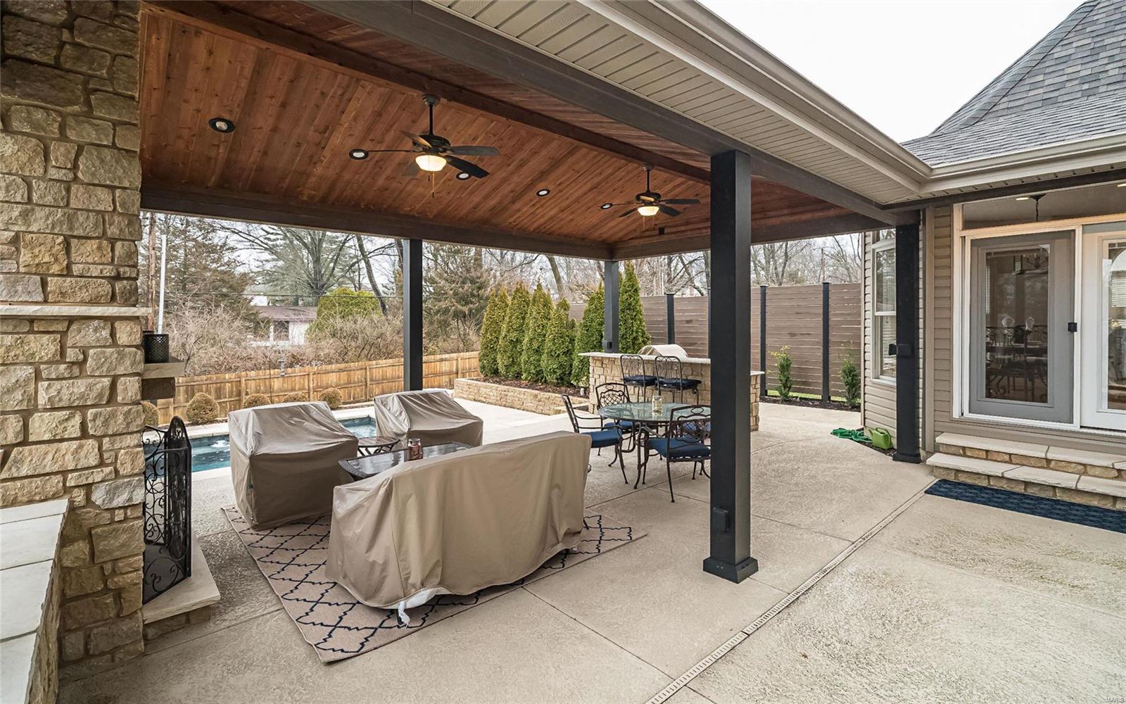 Harwood Hills - Residential