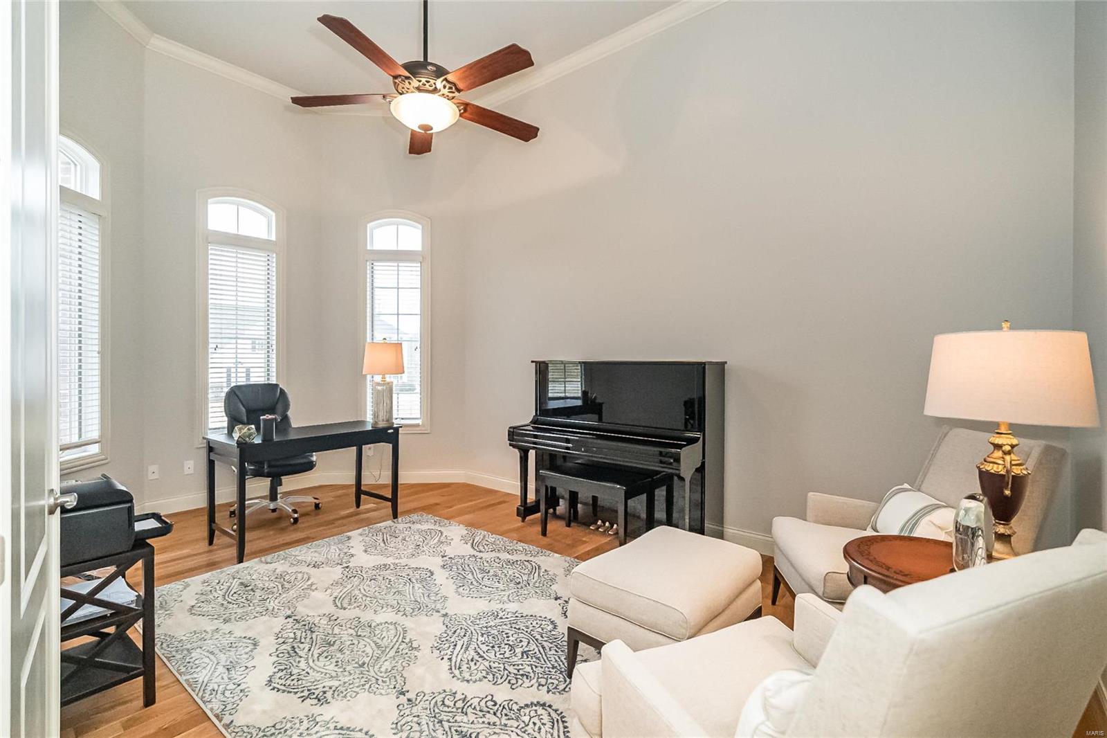 Harwood Hills - Residential