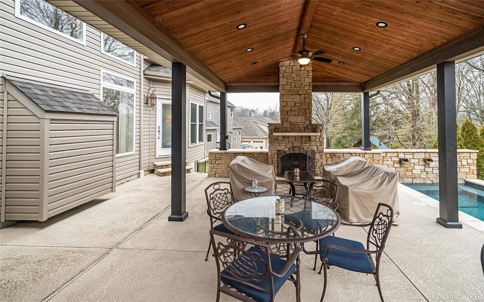 Harwood Hills - Residential