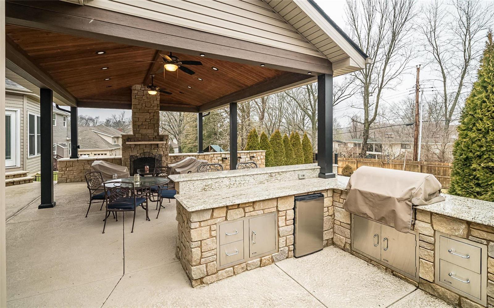 Harwood Hills - Residential