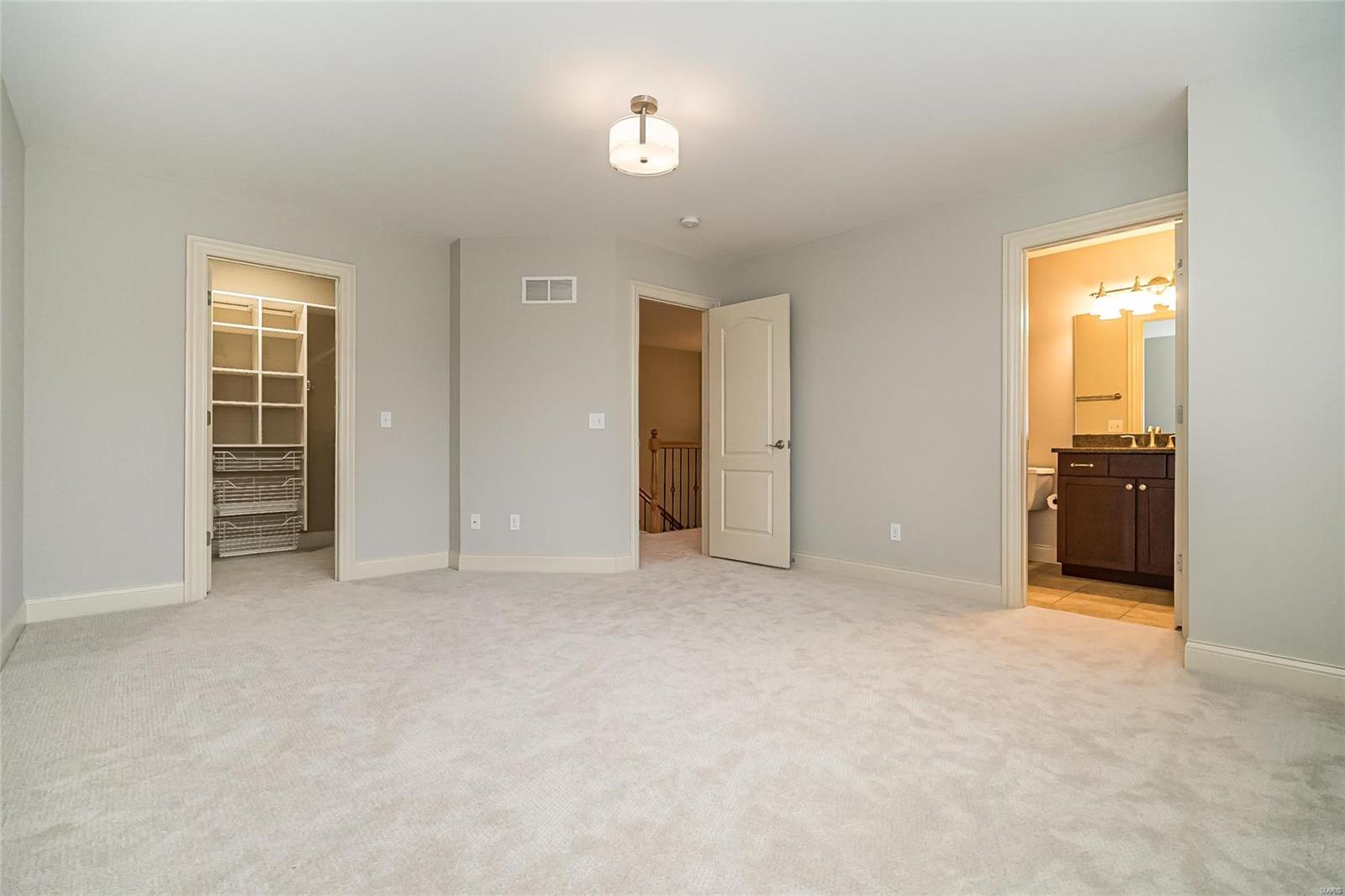 Harwood Hills - Residential