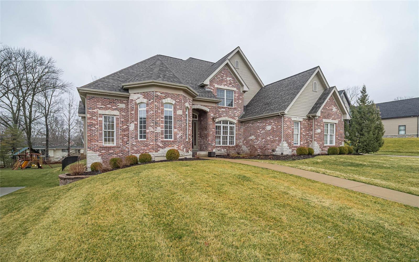 Harwood Hills - Residential