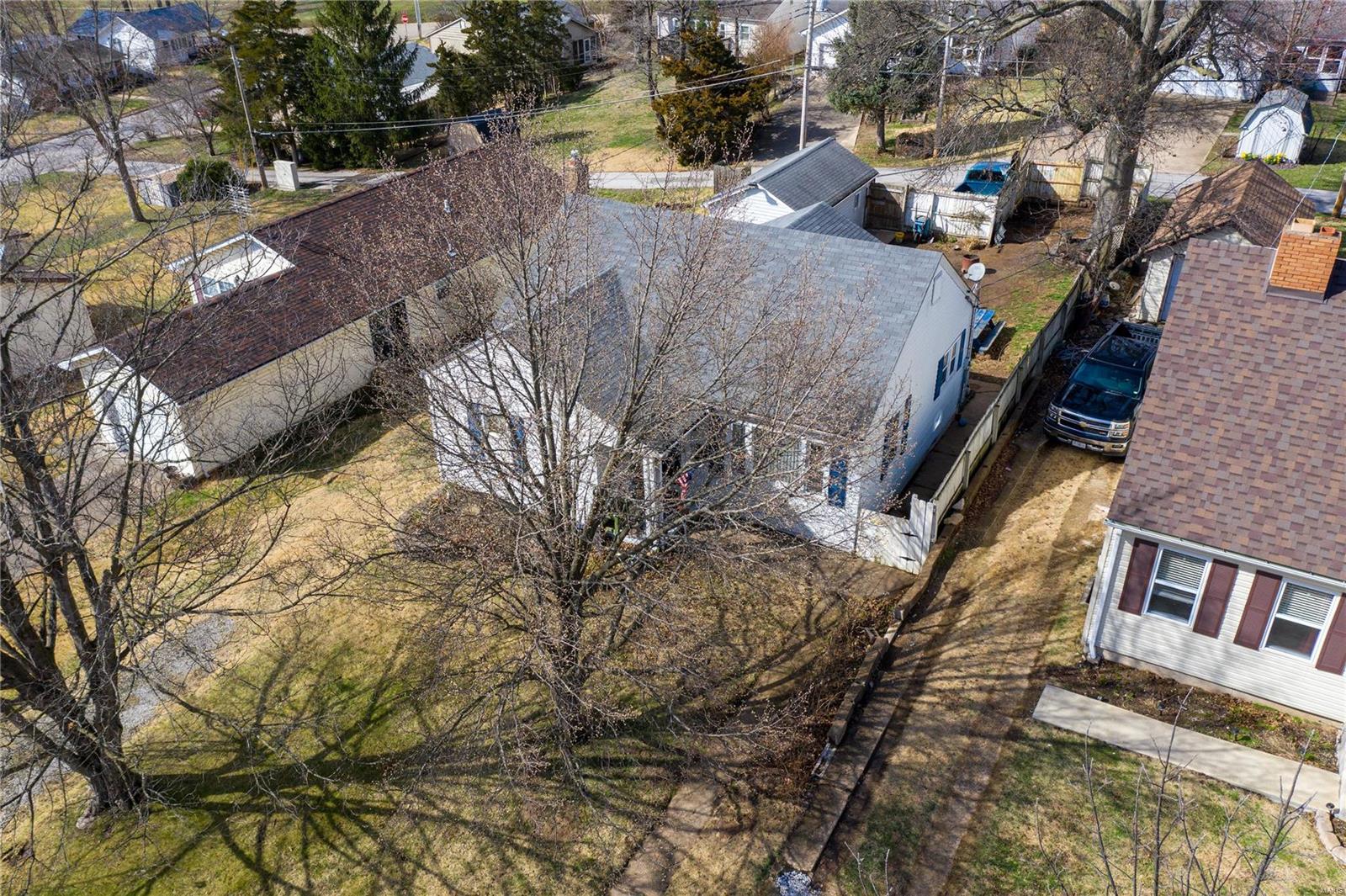 Riverview 02 - Residential