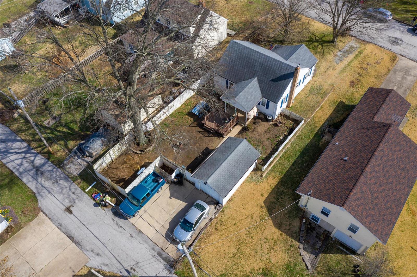 Riverview 02 - Residential