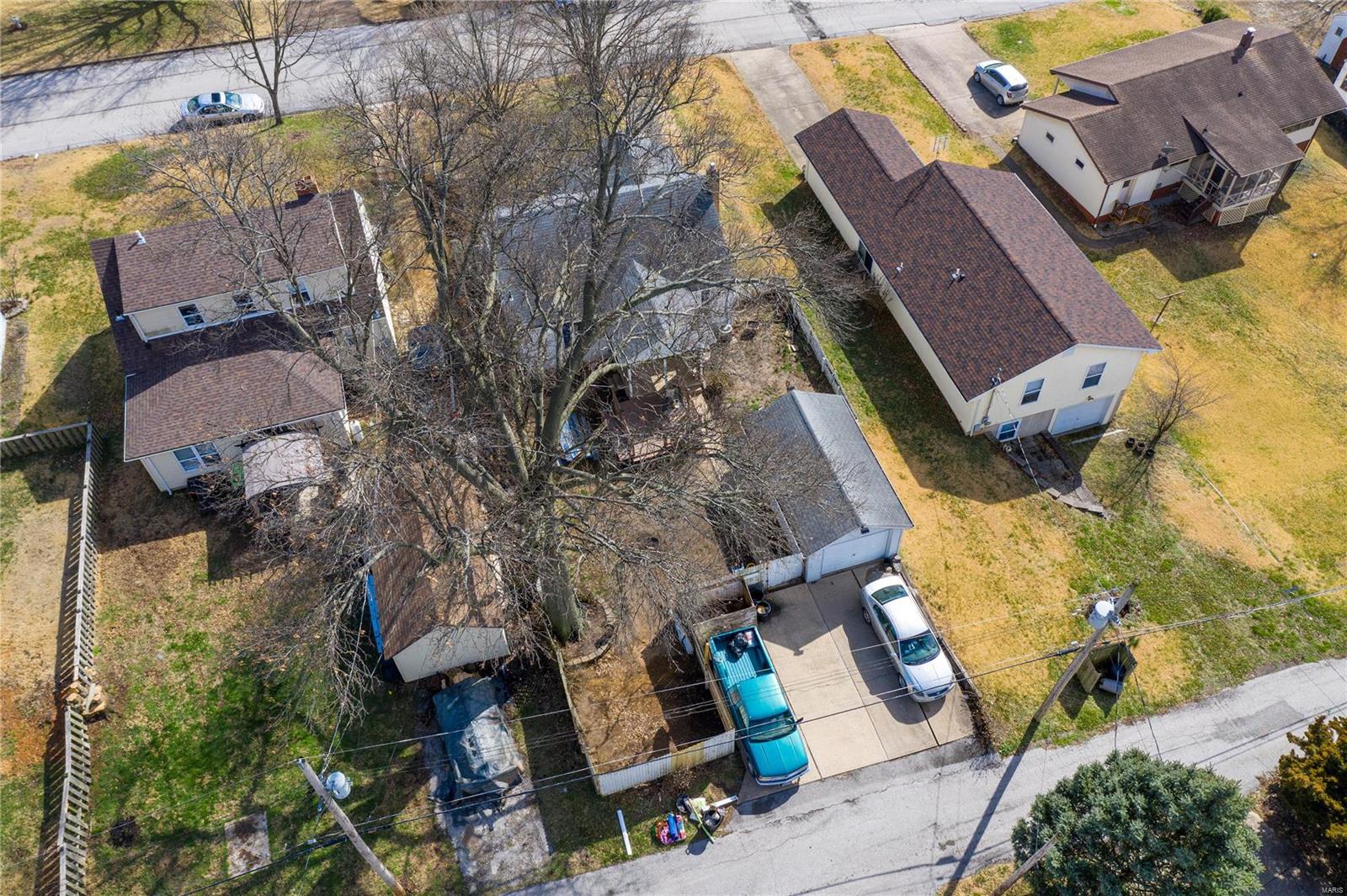 Riverview 02 - Residential