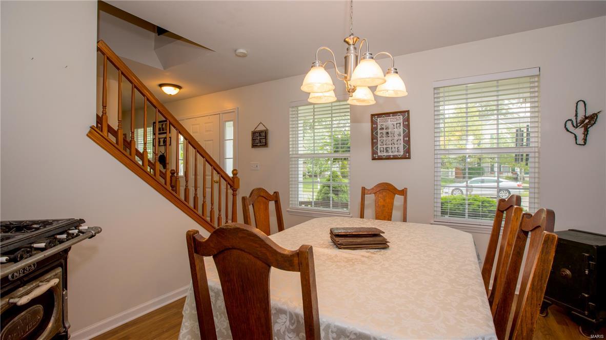 Great Oaks #3 - Residential