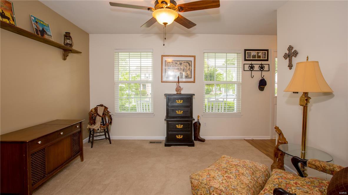 Great Oaks #3 - Residential