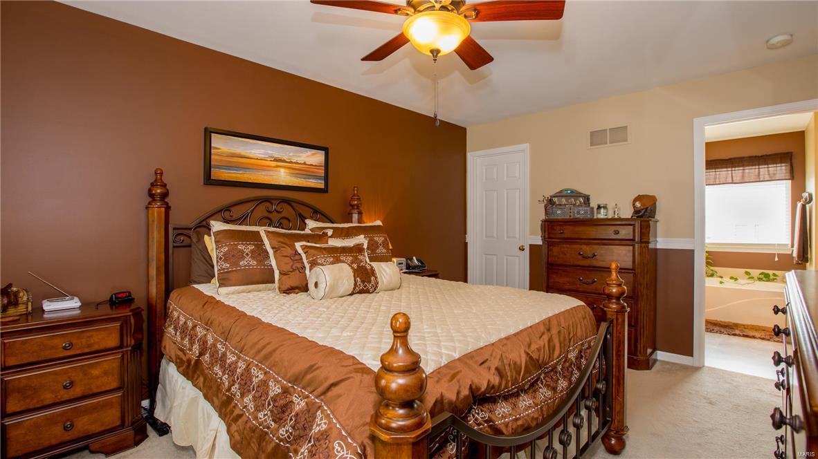 Great Oaks #3 - Residential