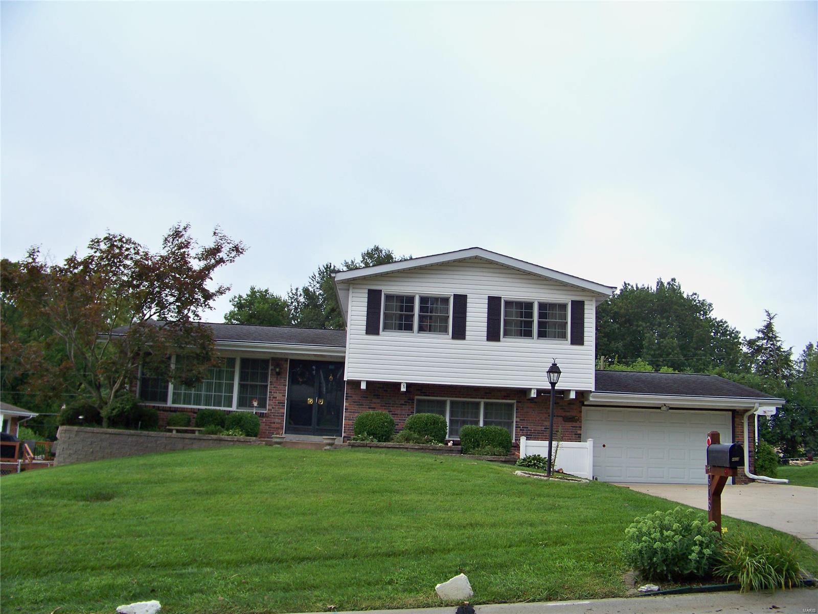 Blueberry Hill - Residential