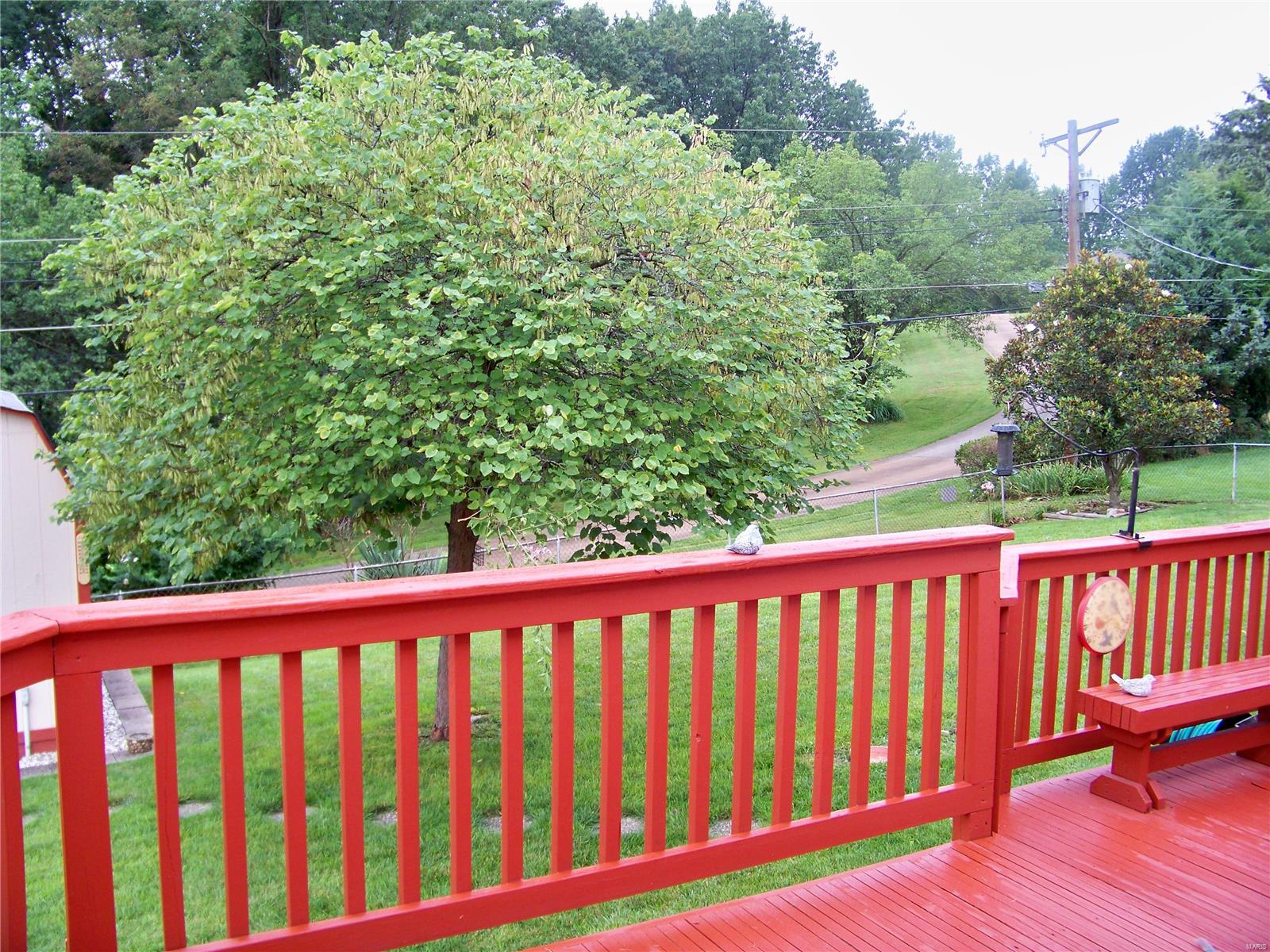 Blueberry Hill - Residential