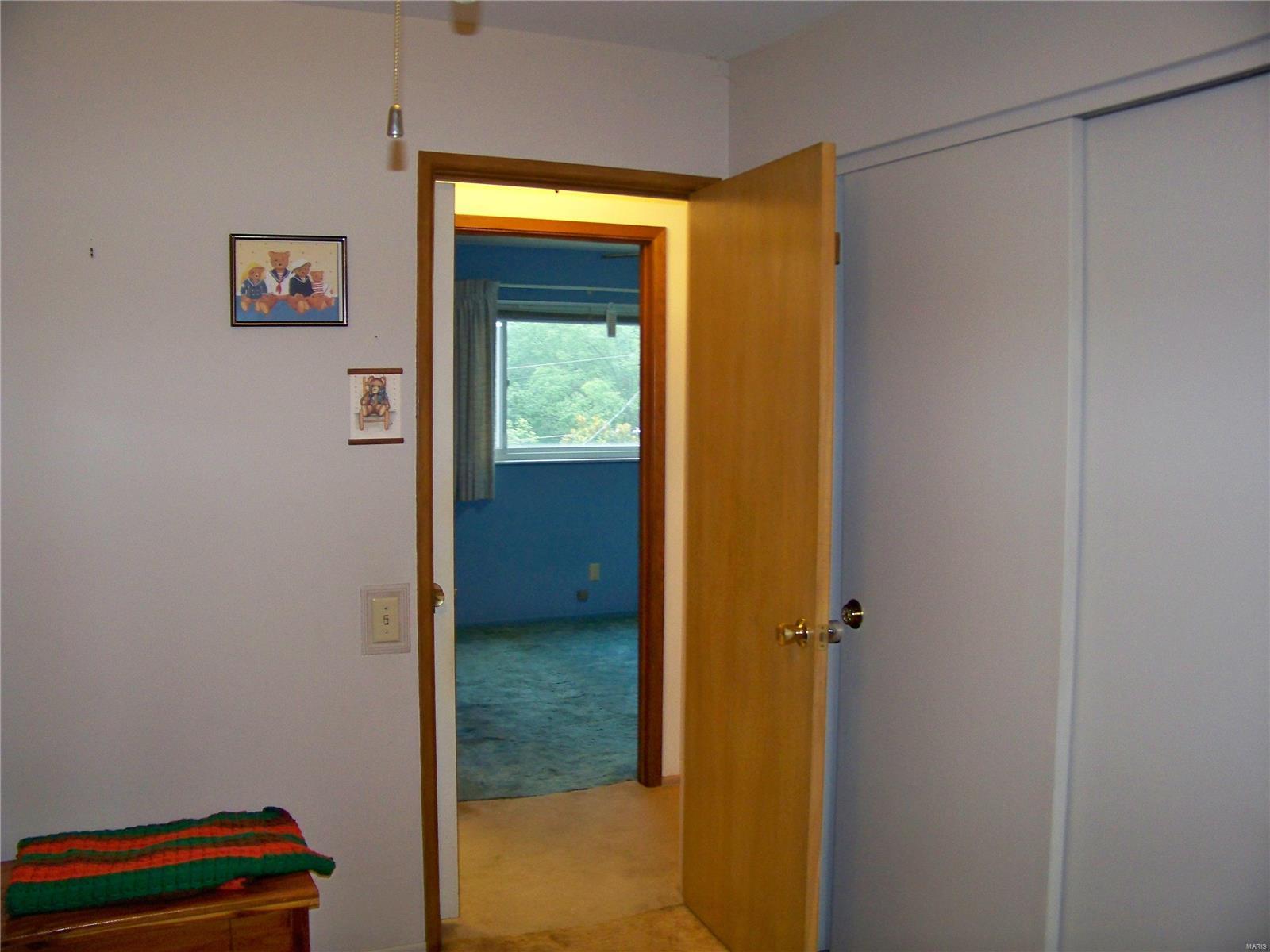 Blueberry Hill - Residential