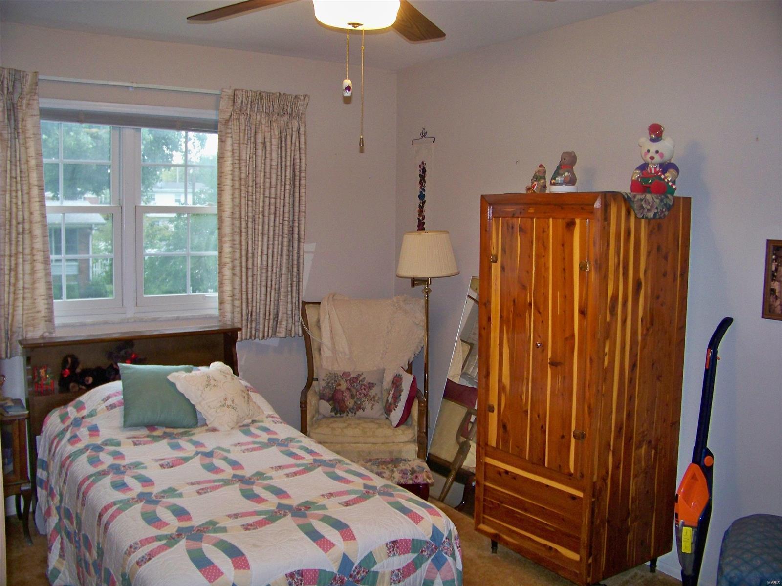 Blueberry Hill - Residential