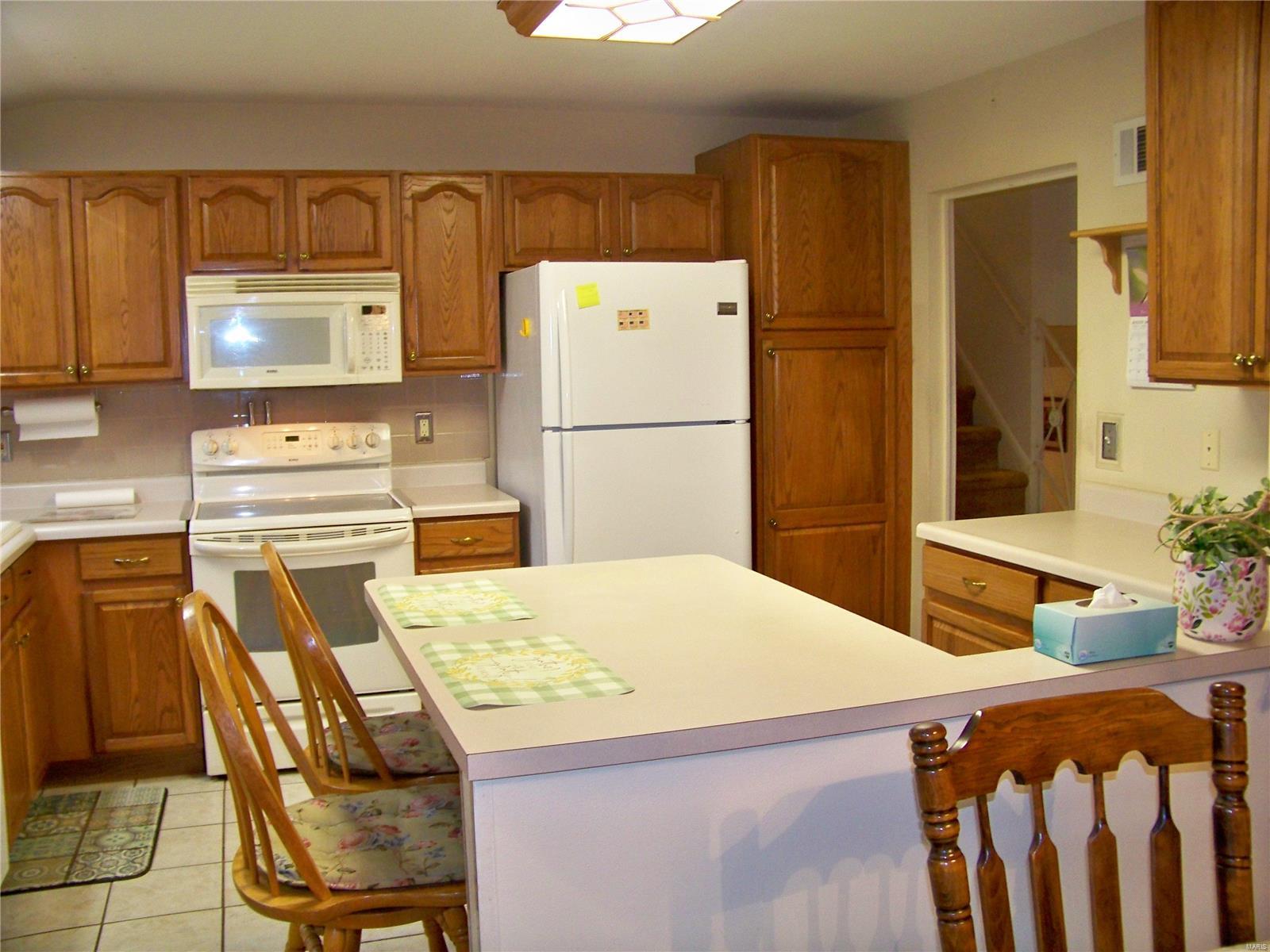 Blueberry Hill - Residential
