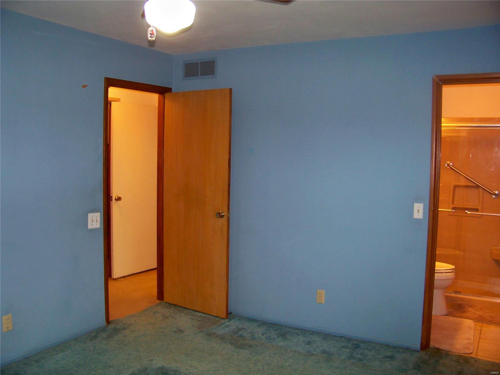 Blueberry Hill - Residential
