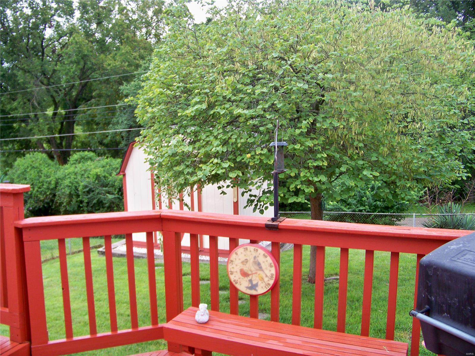 Blueberry Hill - Residential