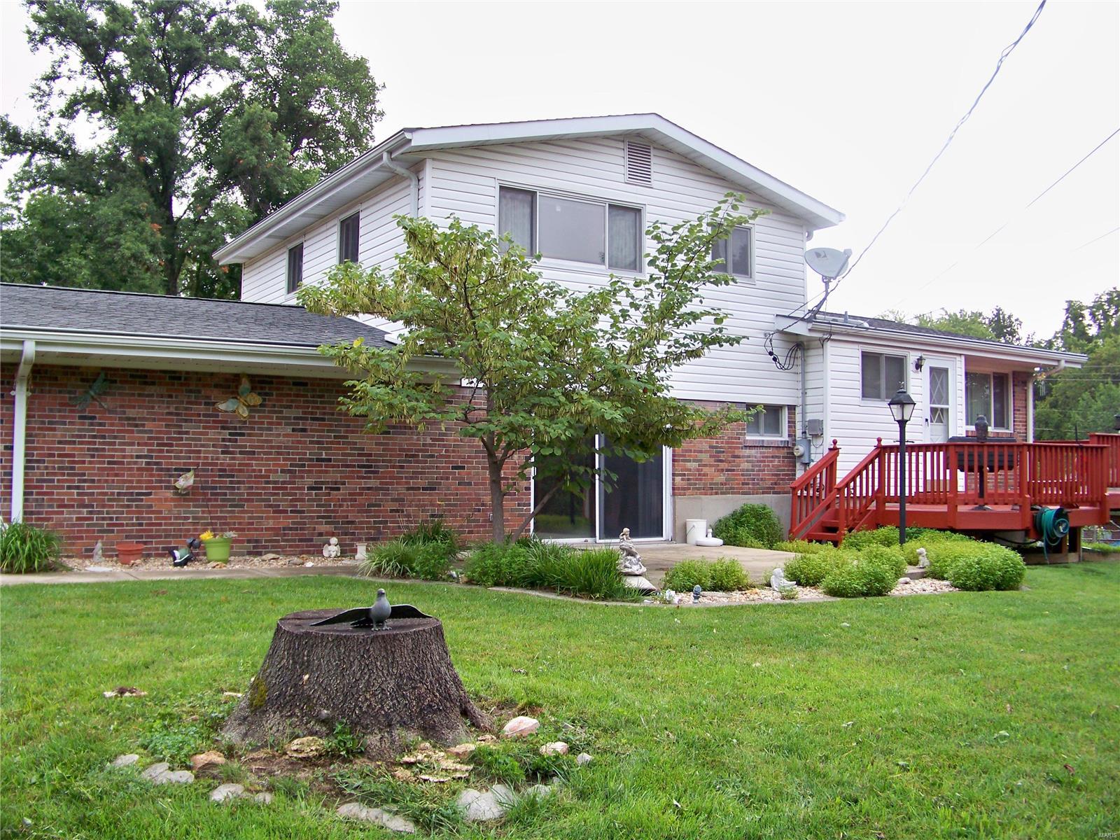 Blueberry Hill - Residential