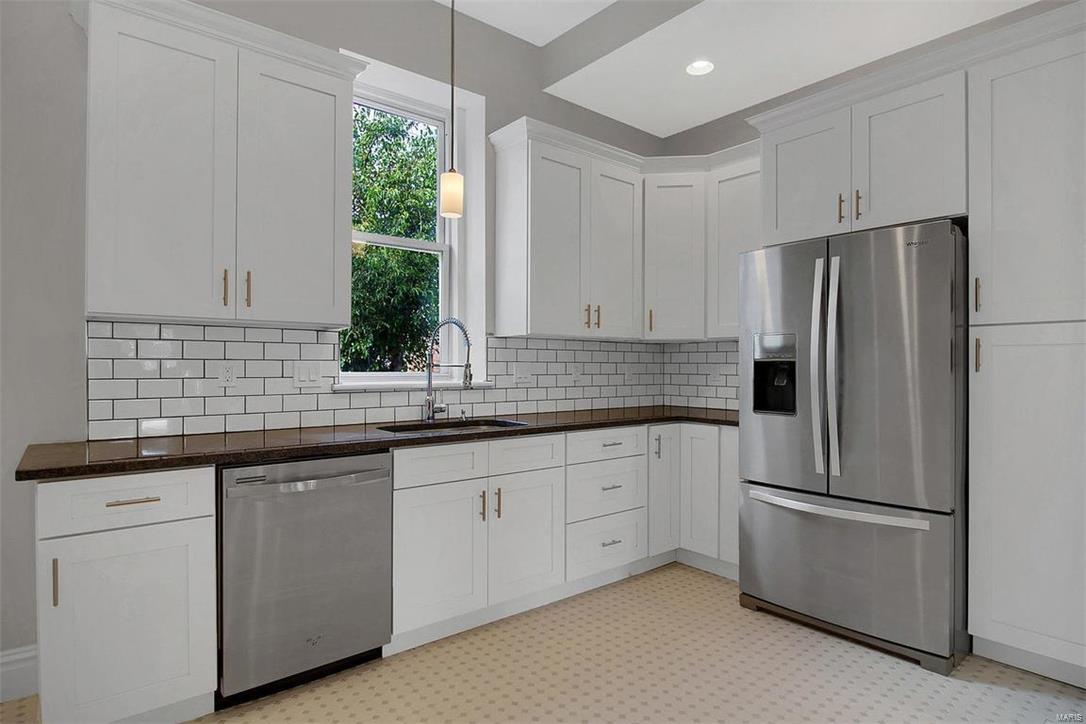 Benton park West - Residential
