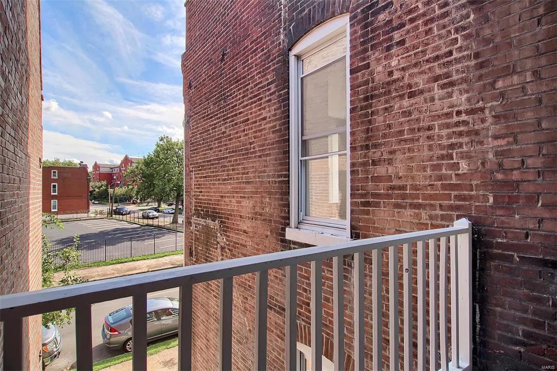 Benton park West - Residential