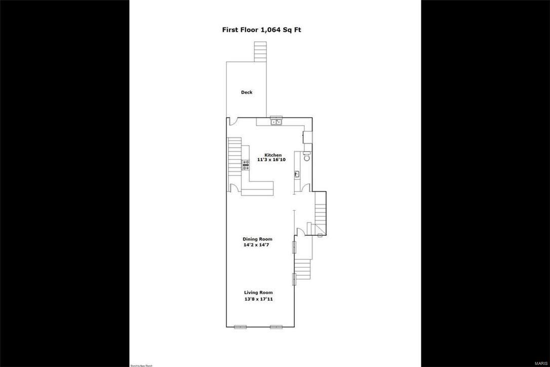 Benton park West - Residential