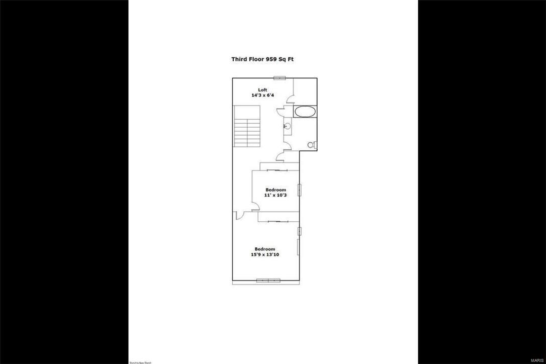 Benton park West - Residential