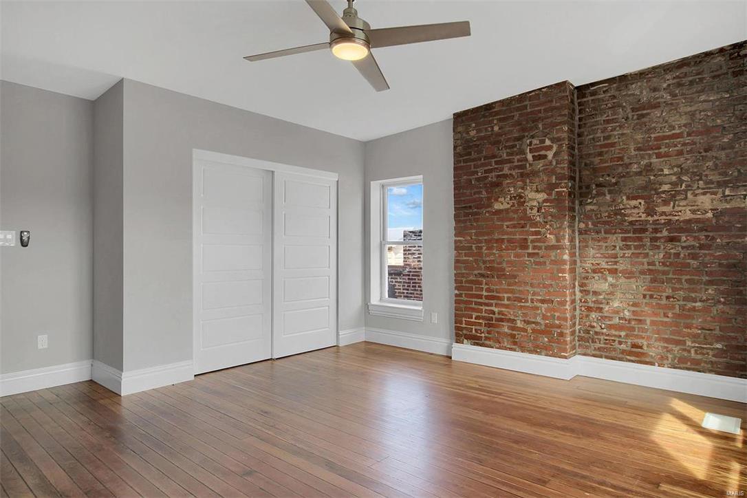 Benton park West - Residential