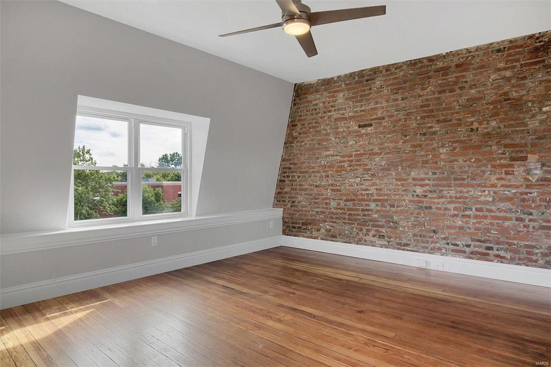 Benton park West - Residential
