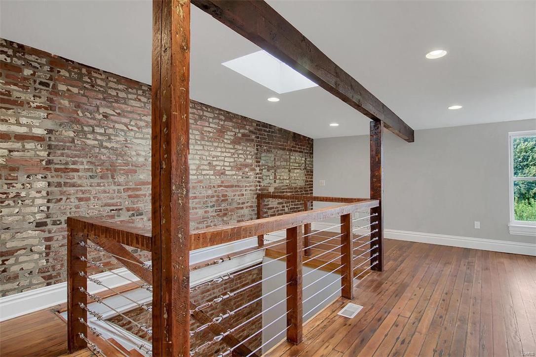 Benton park West - Residential
