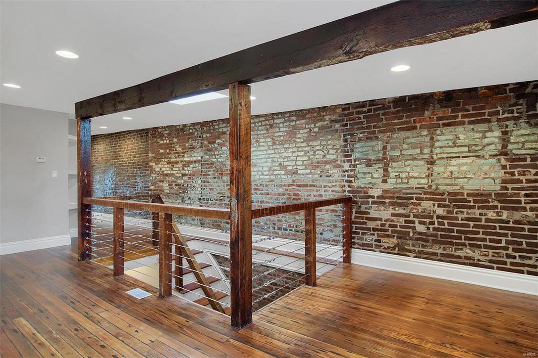 Benton park West - Residential