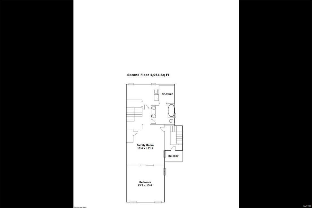 Benton park West - Residential