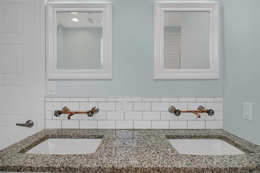 Benton park West - Residential