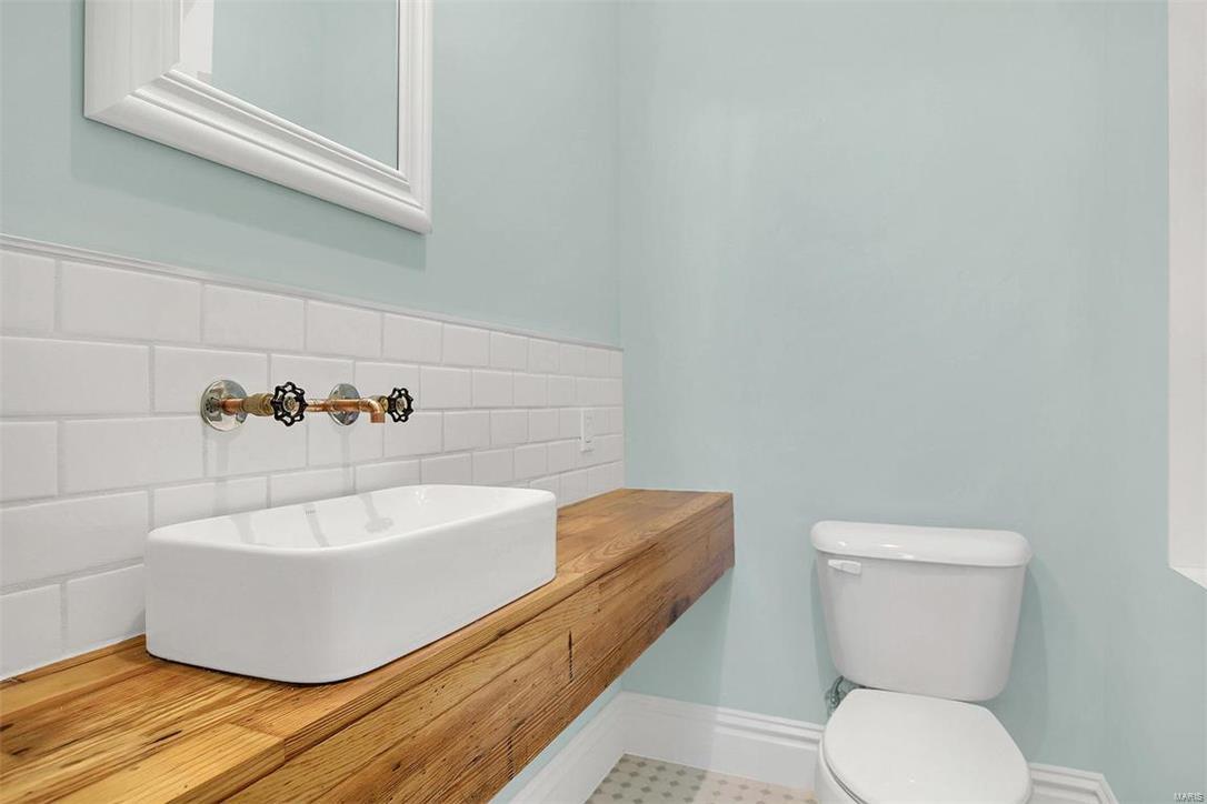 Benton park West - Residential
