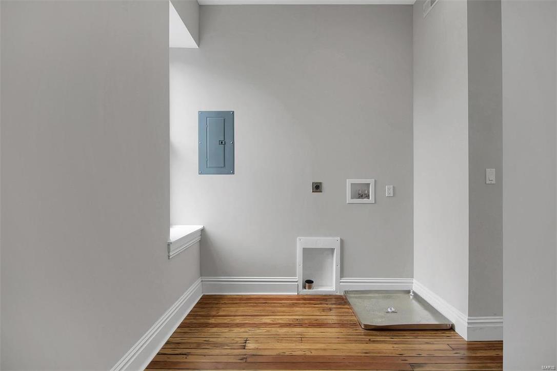 Benton park West - Residential