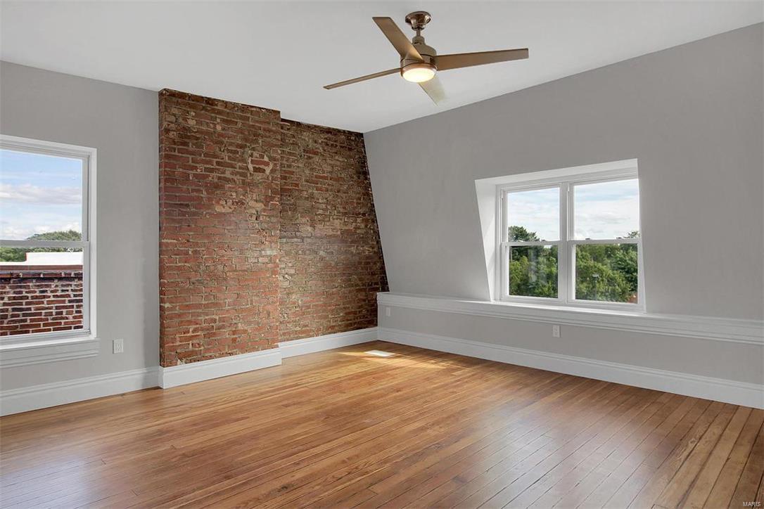Benton park West - Residential