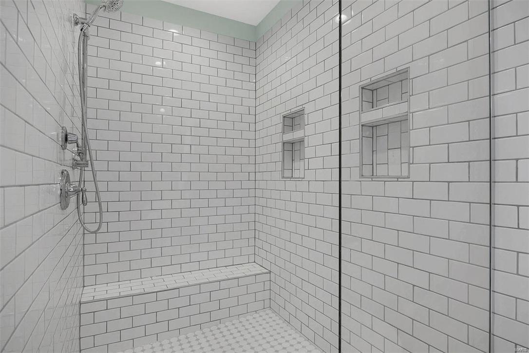 Benton park West - Residential