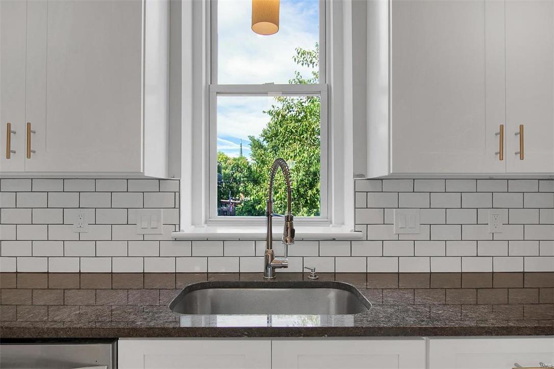 Benton park West - Residential