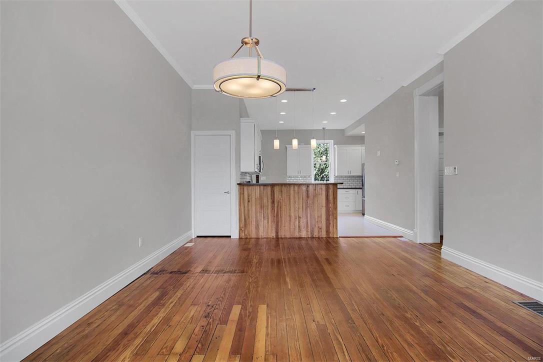 Benton park West - Residential