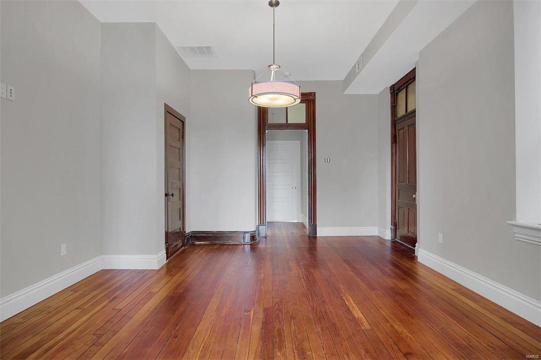 Benton park West - Residential