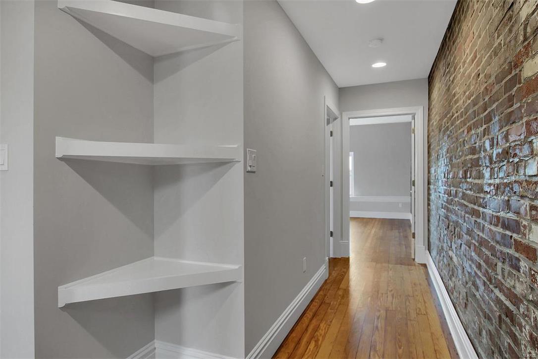 Benton park West - Residential