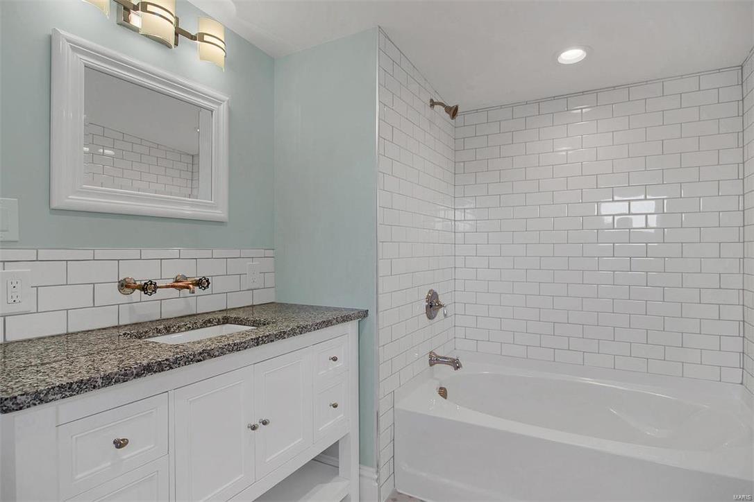 Benton park West - Residential
