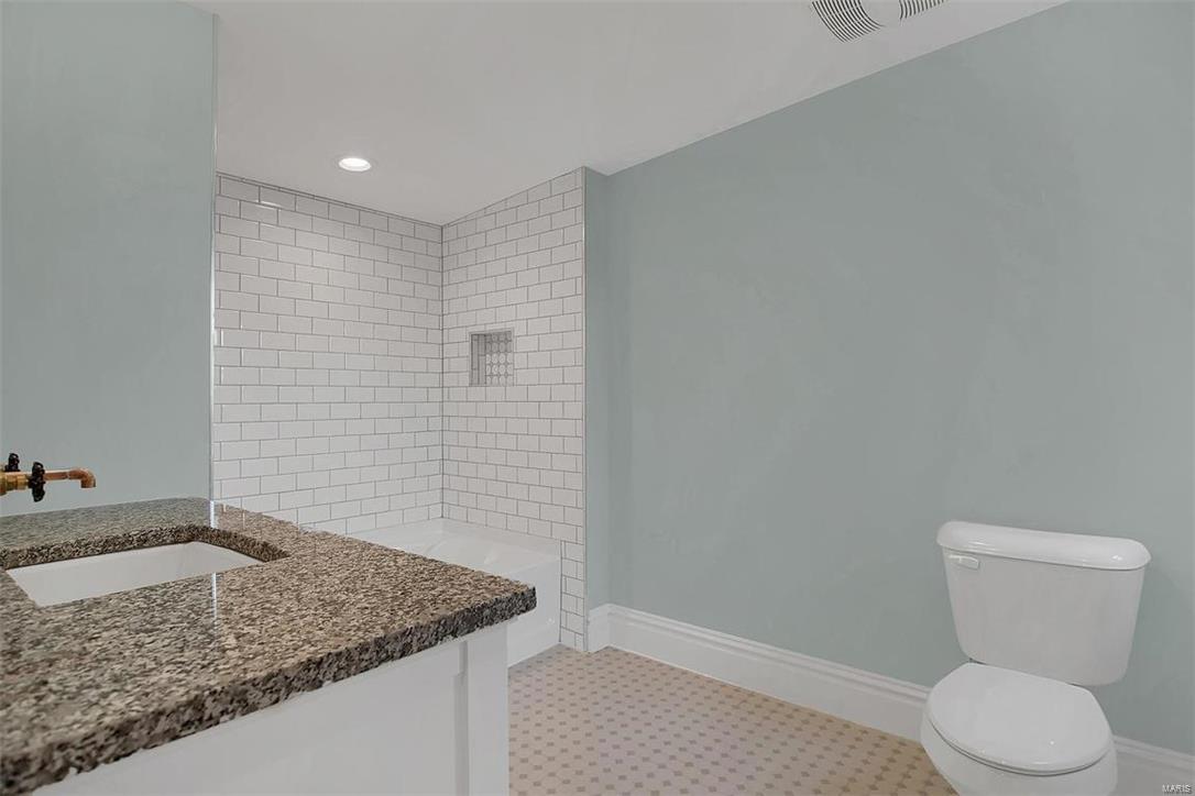 Benton park West - Residential