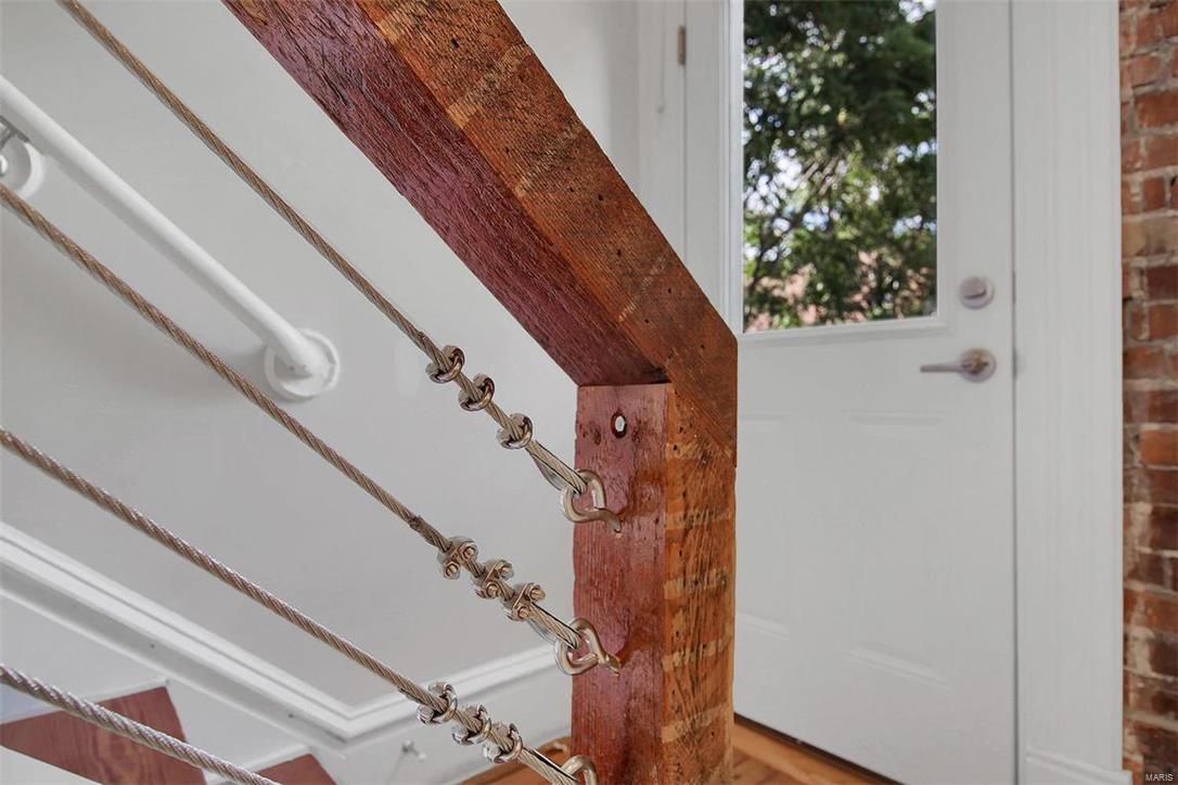Benton park West - Residential