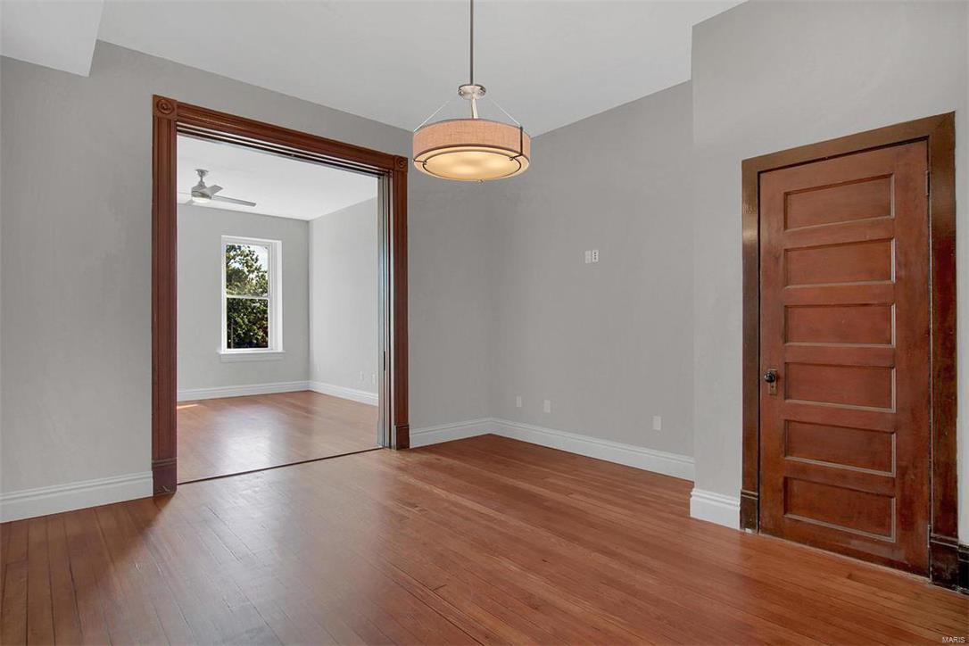 Benton park West - Residential