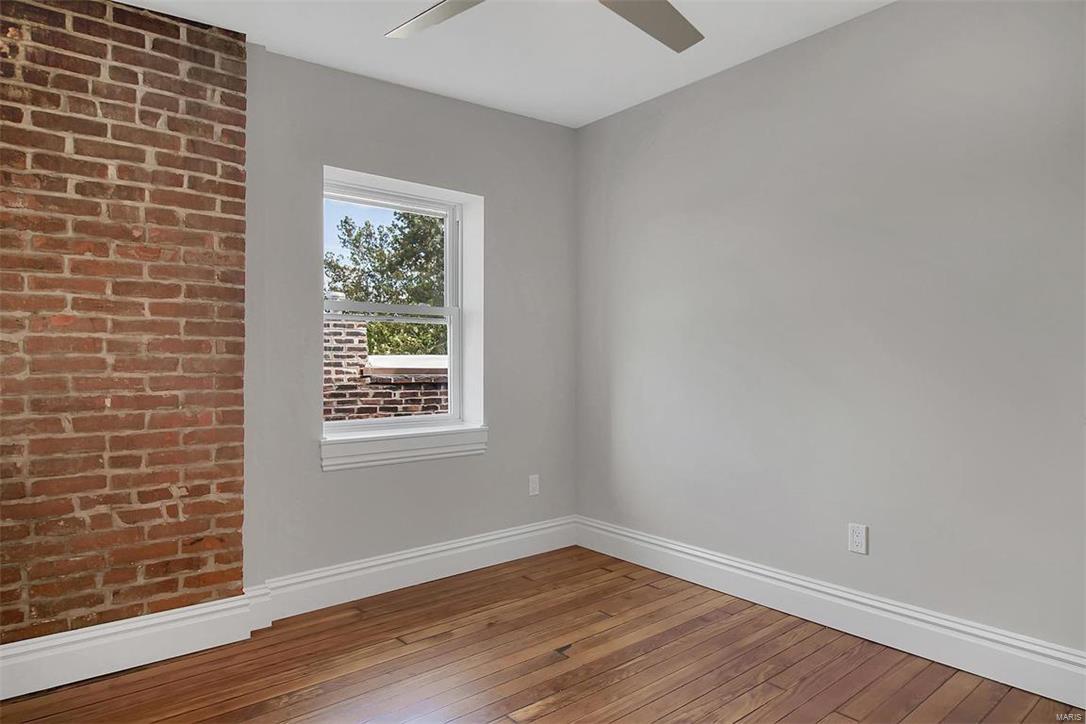 Benton park West - Residential
