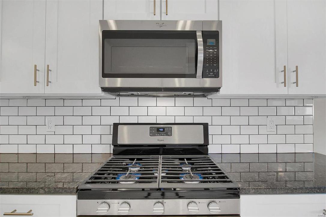 Benton park West - Residential