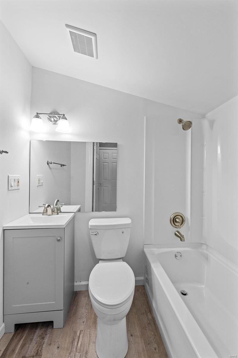 Burke City - Residential