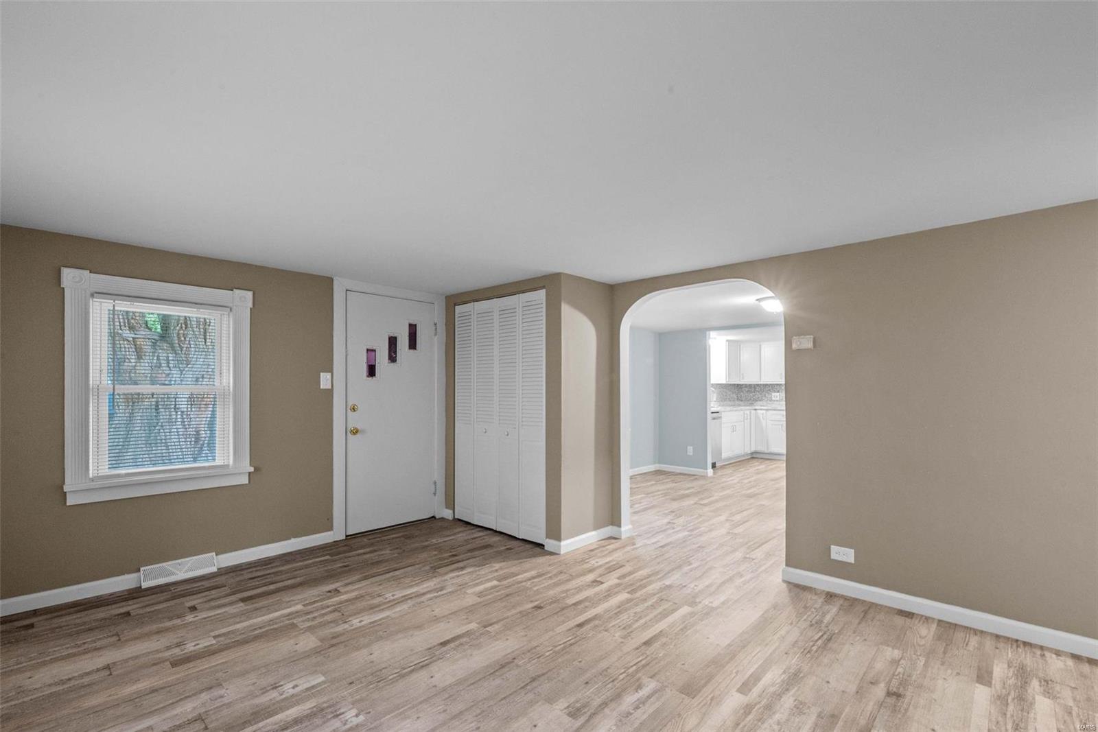 Burke City - Residential