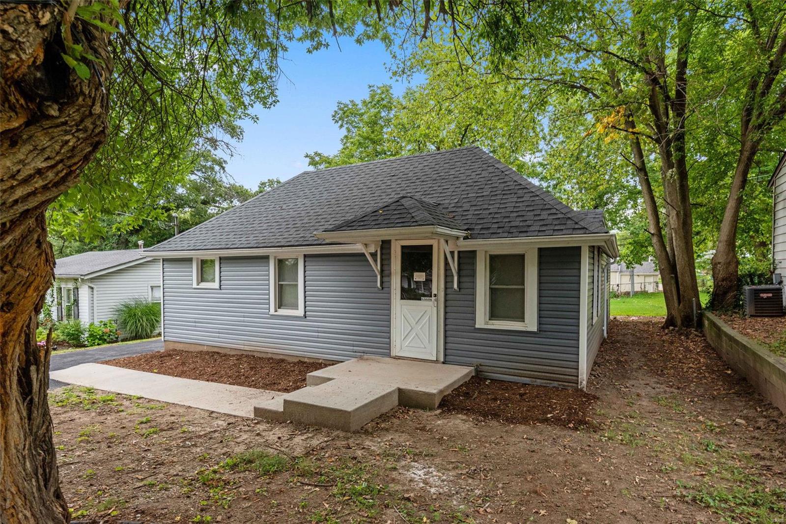 Burke City - Residential