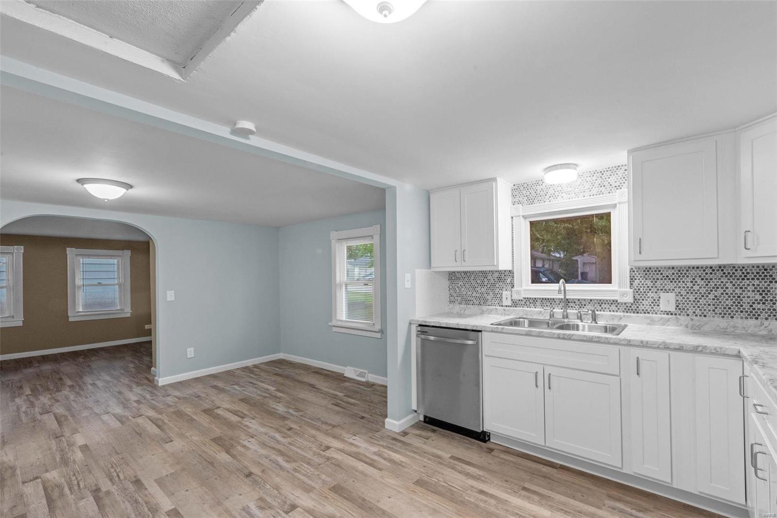 Burke City - Residential