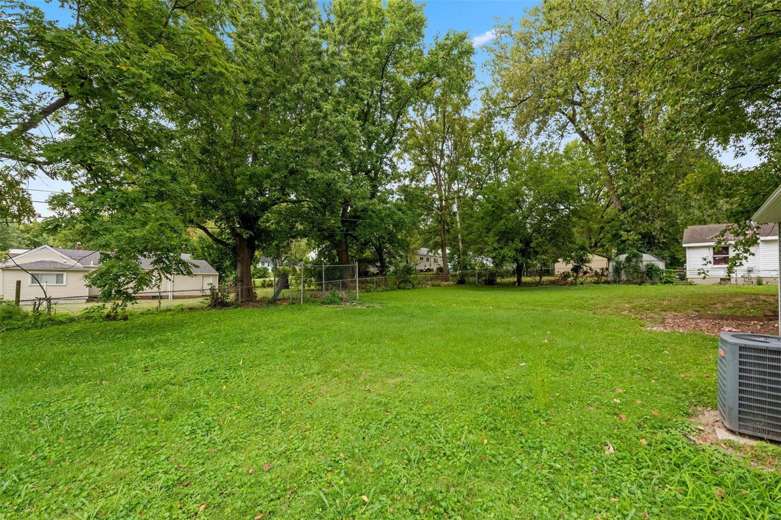 Burke City - Residential
