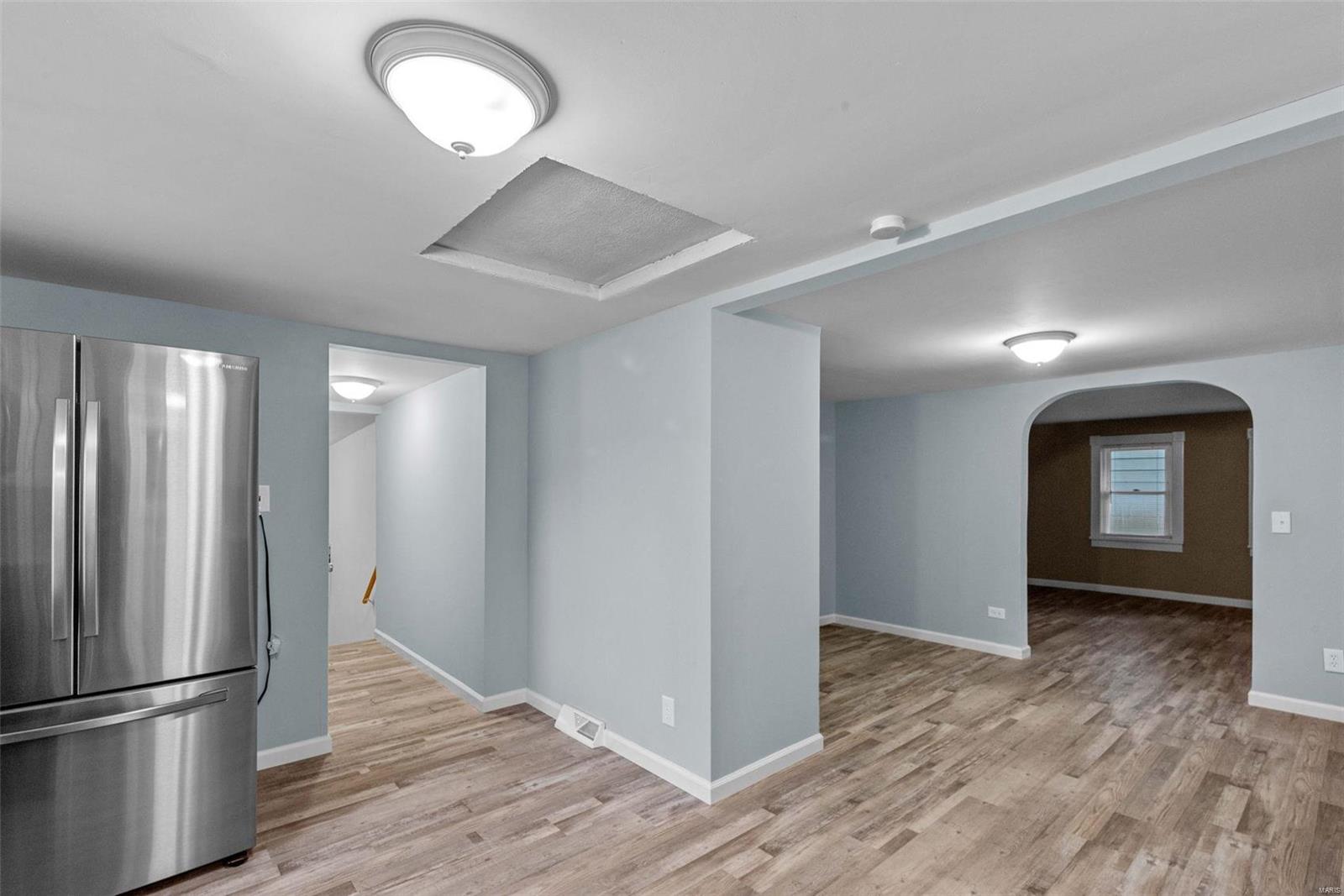Burke City - Residential